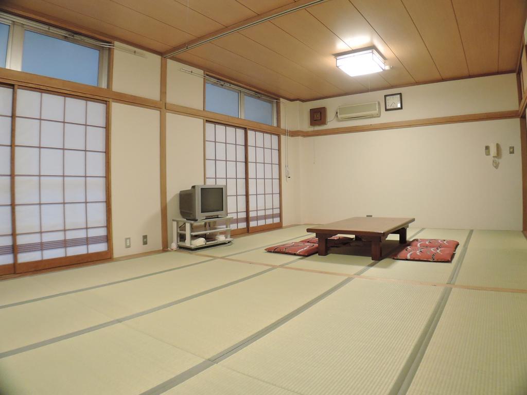 Jyuen Yamanashi (Yamanashi) Exterior photo