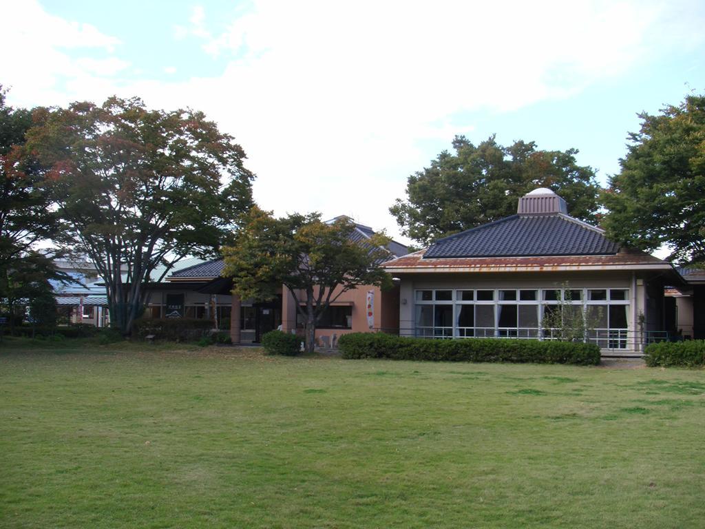 Jyuen Yamanashi (Yamanashi) Exterior photo
