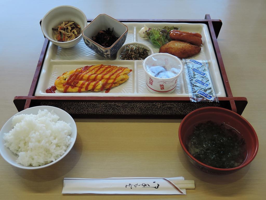 Jyuen Yamanashi (Yamanashi) Exterior photo