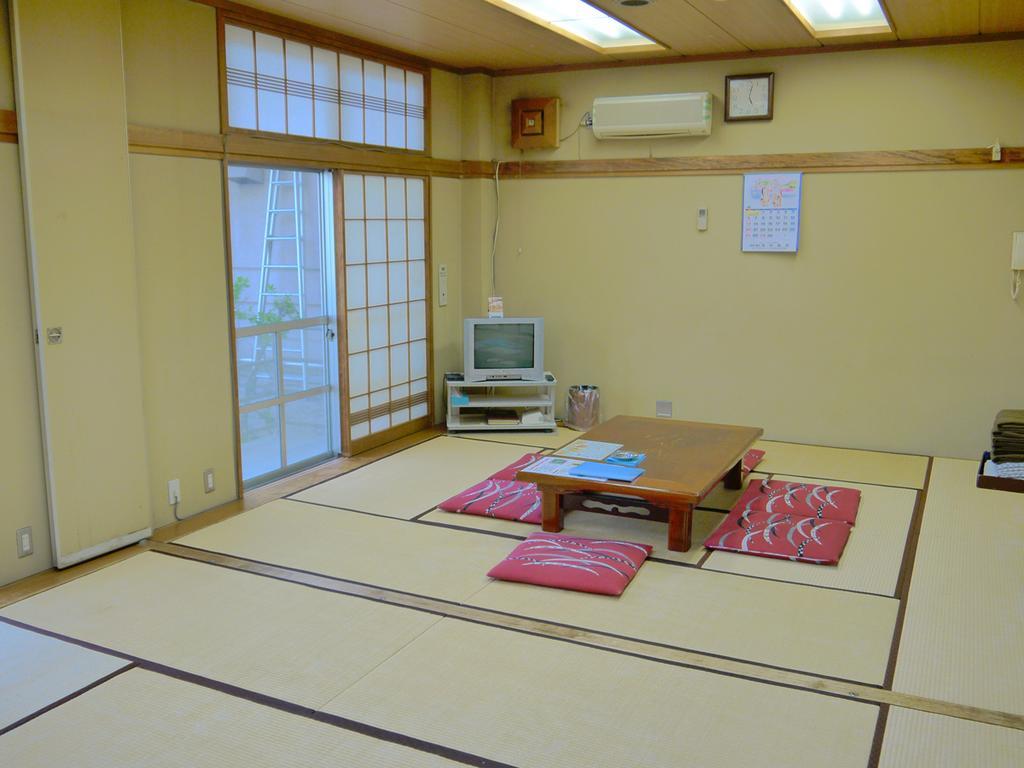 Jyuen Yamanashi (Yamanashi) Exterior photo