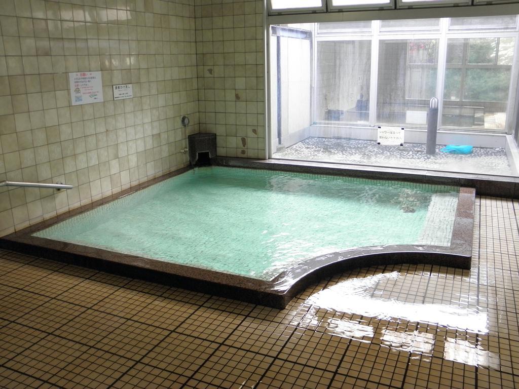 Jyuen Yamanashi (Yamanashi) Exterior photo