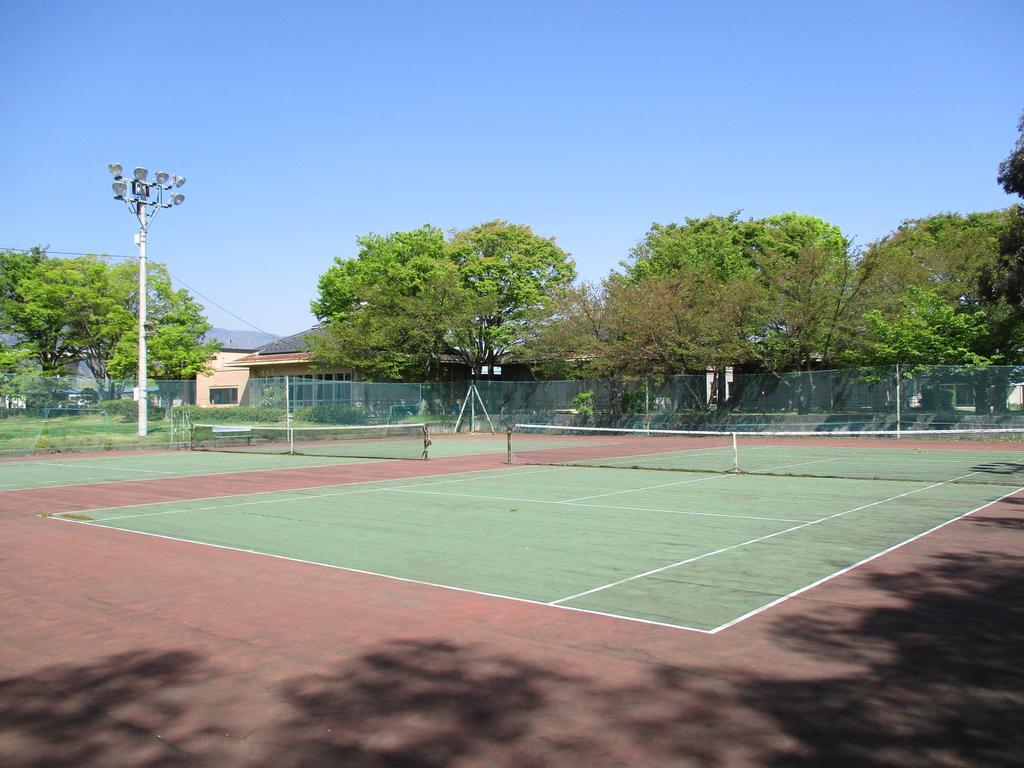 Jyuen Yamanashi (Yamanashi) Exterior photo