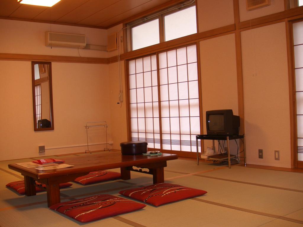 Jyuen Yamanashi (Yamanashi) Exterior photo