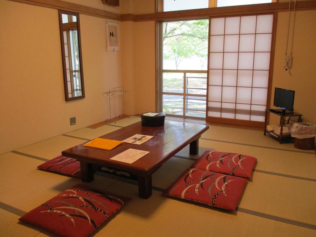 Jyuen Yamanashi (Yamanashi) Exterior photo