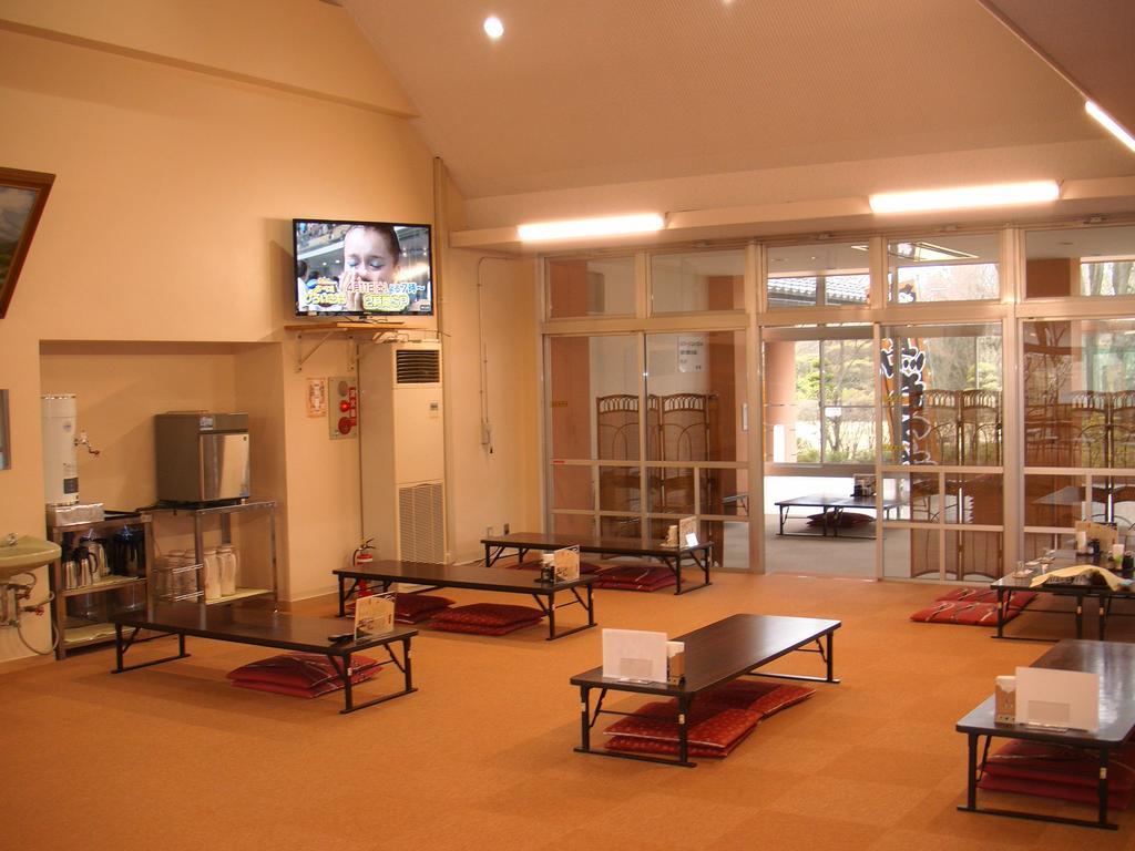 Jyuen Yamanashi (Yamanashi) Exterior photo