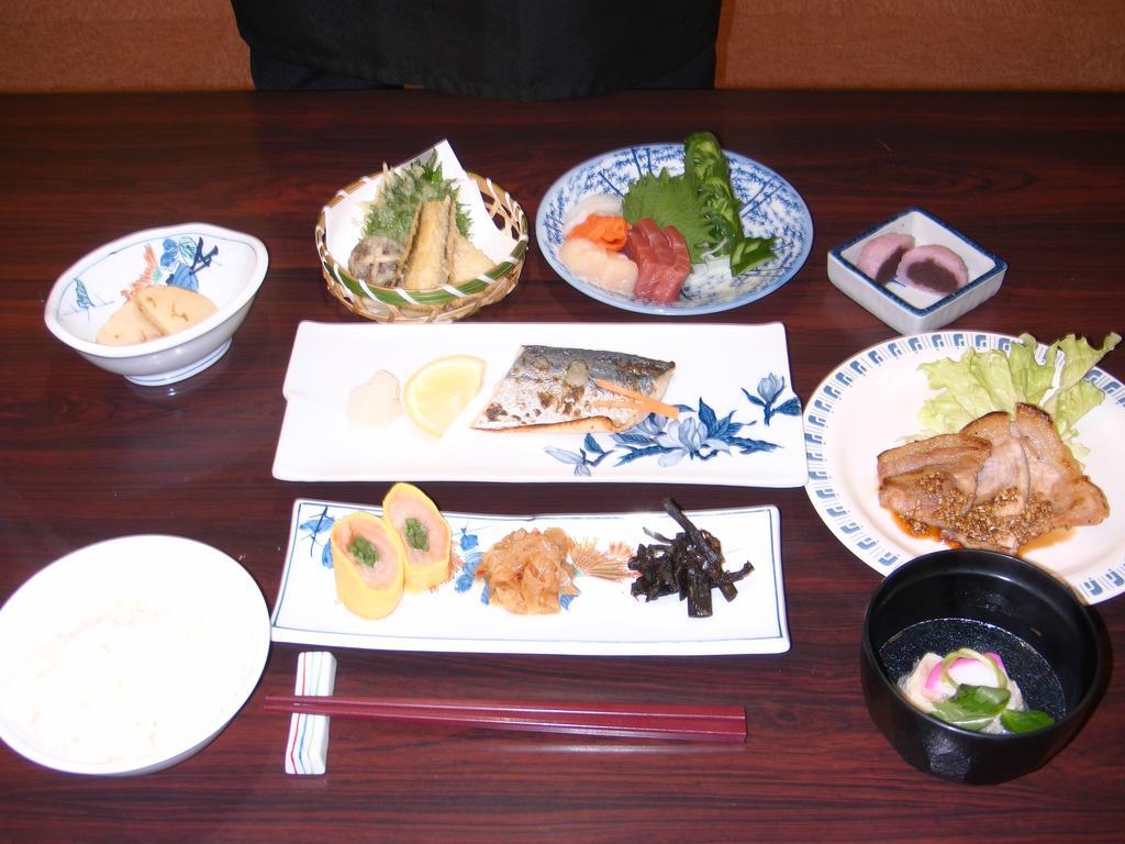 Jyuen Yamanashi (Yamanashi) Exterior photo