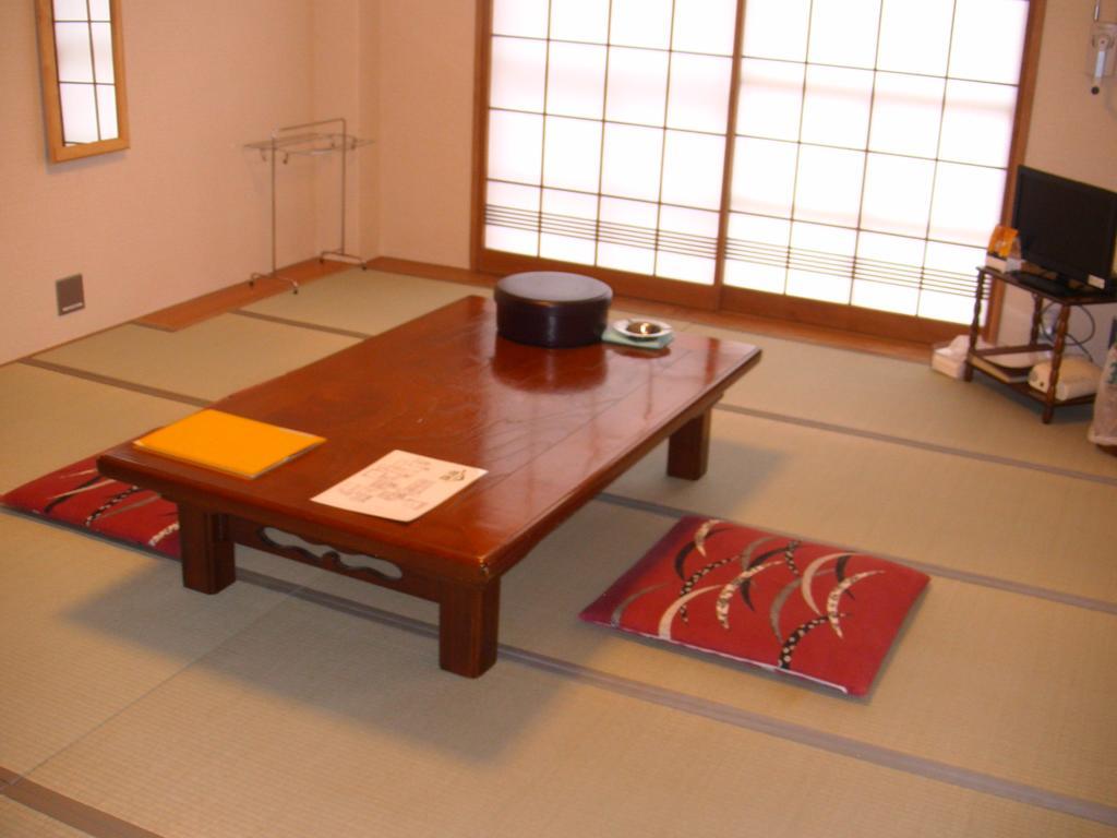 Jyuen Yamanashi (Yamanashi) Exterior photo