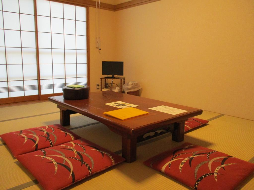 Jyuen Yamanashi (Yamanashi) Exterior photo