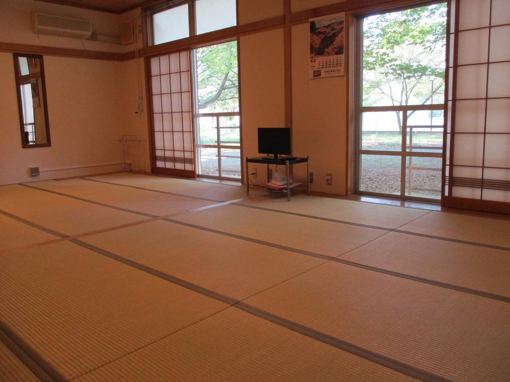 Jyuen Yamanashi (Yamanashi) Exterior photo